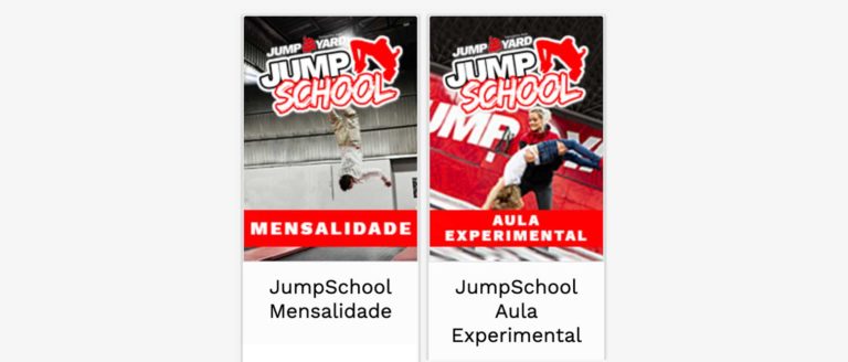 JumpSchool - JumpYard