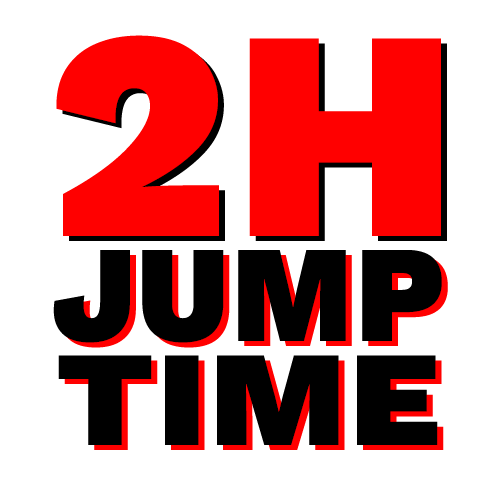 2H Jumptime JumpYard