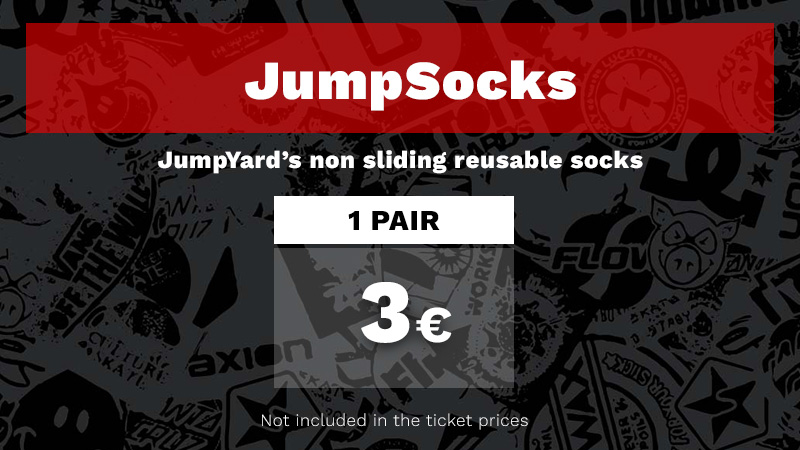 Socks Prices JumpYard Lisbon