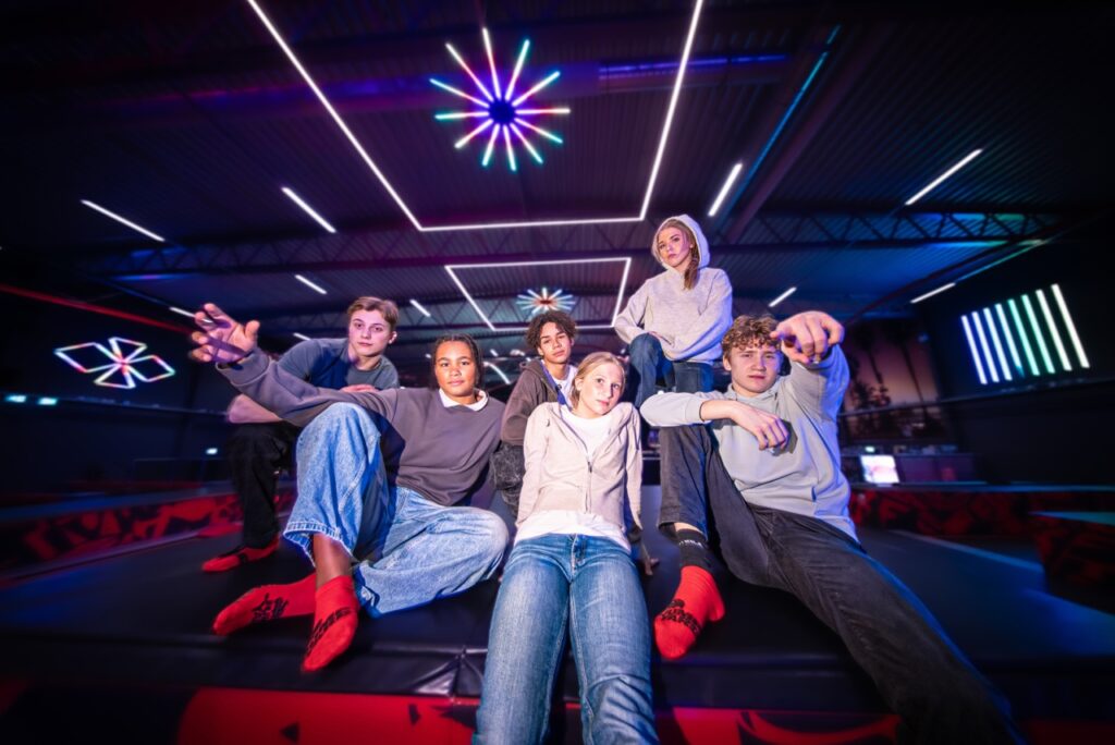 Preços JumpYard Lisboa