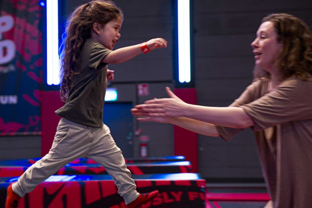 Preços jumpfamily JumpYard Lisboa