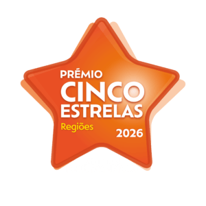 Prémio 5 Estrelas 2026 - JumpYard Lisboa e Porto